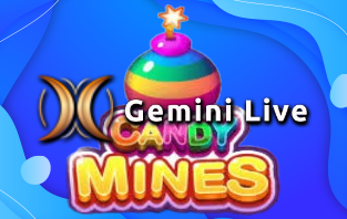 Pohon8 Gemini Interactive